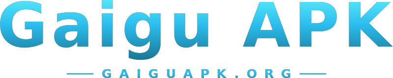 Gaigu APK logo